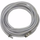 TUYAU TRESSE PVC 7,5M-6X11 S.R
