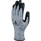 Gant tricoté enduit - Econocut - Enduction : Nitrile lisse - Jauge : 13 - Sachet de 3 - VENICUTD07