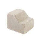 Bordure RIVE RETRO V 15X12,5X17 (192UN) TON PIERRE
