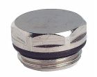 Bouchon de radiateur M15/21 autoétanche