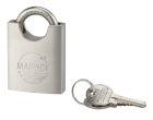 CADENAS MARINOX 40MM ANSE INOX 2 CLES