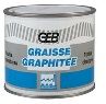 GRAISSE GRAPHITEE  boîte 350 g