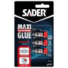 SADER MAXIGLUE LIQUIDE 3X1G