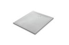 Receveur SPERIT Fabric 100X90 gris perla mcbath