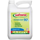 SANITERPEN DESINFECTANT 90 5L