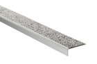 NC5AM/3M  NDM CORNIERE  MINERAL 59 X 20 MM