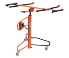 LEVPANO II 4,50M AVEC RALLONGE INTEGREE