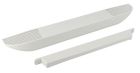 KIT AERAU/ACOUSTIQUE POUR MENUISERIE 22M3/H  DNE41 BLANC   - HF2241