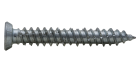 Vis mur univers. tf tx30 7.5x152