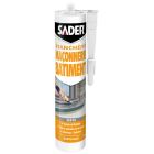 SADER MASTIC MACONNERIE BAT.GRIS 280ML