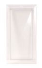 HUBLOT GAMME LUM'X RECTANGULAIRE PARTIE  AVANT SEUL     - H21