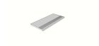 Carrelage en Grés cérame - Lombok Cendre Accessori per piscina e giardino Margelle bord antiderapant rectiligne antiderapant