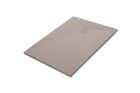 Receveur Centuria Stone 120X90 fango mcbath