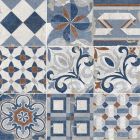 GRES CERAME - DEC DECO' OCEAN