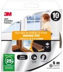 Joint Mauvais Etat Premium Marron 6m
