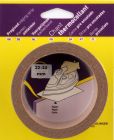 Mélamine blanche - 22 P099 SL VS 34 MM X 5 ML EH1 SK