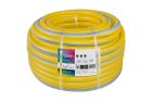 Tuyau FITT DAISY Jaune 19mm X 50m