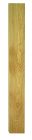 Parquet massif monolame large Chêne Classic Topaze - Sonate 140 - long. 40/130cm x larg. 14cm x ep. 14mm