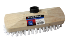 Lave pont Nylon Nb rangs 6 Rangs Sortie Fibres 25 mm
