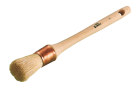 Brosse pouce Chantier Taille 8 Sortie Fibres 65 mm Diamètre Touffe 32 mm