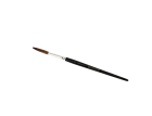 Brosse à lettre martre - n°12