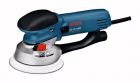 Ponceuse excentrique - GEX 150 Turbo 600W