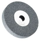 MEULE A 24 R CORINDON GRIS D.200 X 30 X 32