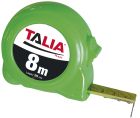 MESURES BOITIER FLUO - OCTUPLE METRE BOITIER FLUO VERT 25mm