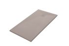 Receveur Centuria Stone 140X75 fango mcbath