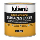 Sous-couche - SURFACES LISSES Blanc Mat - pot de 0,5 L