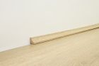 Scotie MDF enrobé 628 Chêne Syracuse - long. 2200 mm x larg. 16 mm x ep. 16 mm
