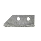 BLISTER 4 LAMES POUR GRATTOIR A DEJOINTOYER