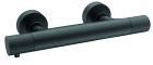 MITIGEUR DOUCHE THERMOSTATIQUE CARBONE MANETTE CABONE SERIE DRAKAR