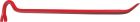 PINCE A DECOFFRER DE 70CM