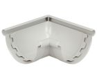 Gouttière Angle Intérieur Extérieur 90° 25 GG