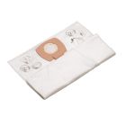 LOT DE 5 SACS SYNTHETIQUES POUR XC 50
