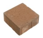 PAVE NEWHEDGE CLA. EP6 15X15 (11,34M2) BRICK AV. EC.