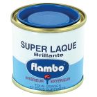 LAQUE FLAMBO 50ML GRIS TAUPE