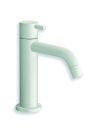 lave mains triverde eau froide poignee tige blanc