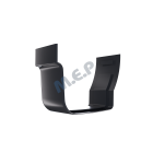 Angle Int. 90 Haut. 290 mm RIVEPRO Chene Clair