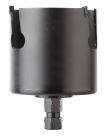 Scie trépan Carbure avec connecteur onehand Ø 44 mm