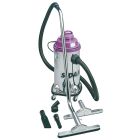 Aspirateur cuve inox JET 30