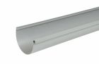 PROFILE DE GOUTTIERE DE TYPE 25 EN 2 METRE GRIS    - LG252