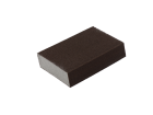 Éponge abrasive - Grain fin