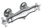 douche chambord thermostatique chrome