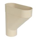 JAMBONNEAU TUBE E P  TD100 SABLE    - UJAM100S