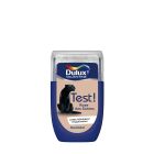 Peinture - TEST! CREME DE COULEUR Rose des Sables  0,03 L