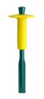 CISEAU BATIPRO 30 CM AUTO-AFFUTABLE + PARE-COUPS