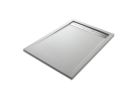 Receveur Andromeda Stone Nox 120X90 gris perla mcbath