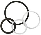 Assortiment joints de siphon plastique Ø32